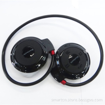 Hi-Fi Wireless Stereo Bluetooth Sport Headphone
